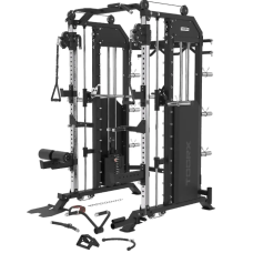 Фітнес станція Toorx All-in-One ASX-6000 (ASX-6000)